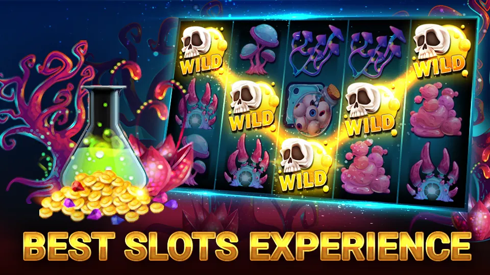Casino Trực Tuyến tại bom88 nhà cái