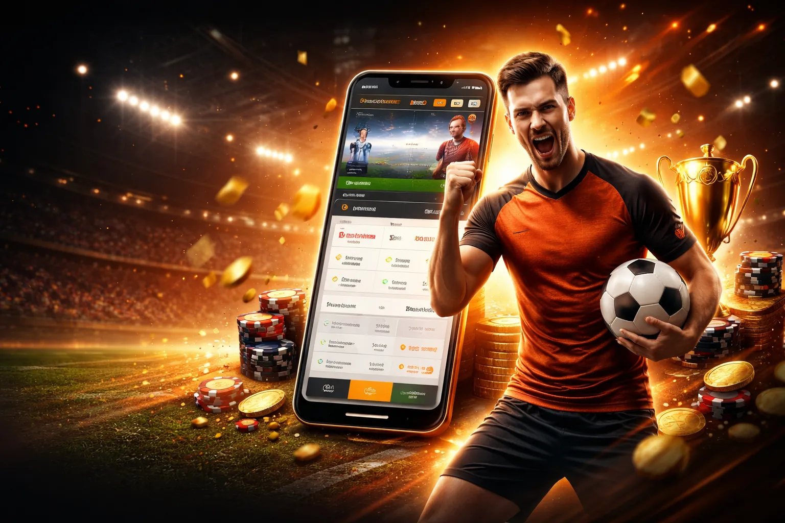 Ưu điểm vượt trội bom88 nhà cái