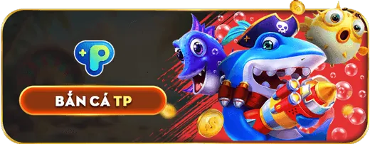 Bắn Cá Nhỏ Trước